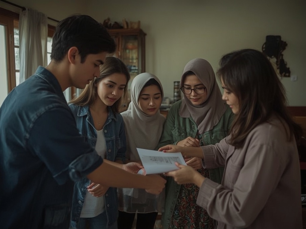 Langkah Operasional Mengelola Urusan Rumah, Energi, dan Layanan Saat Perjalanan
