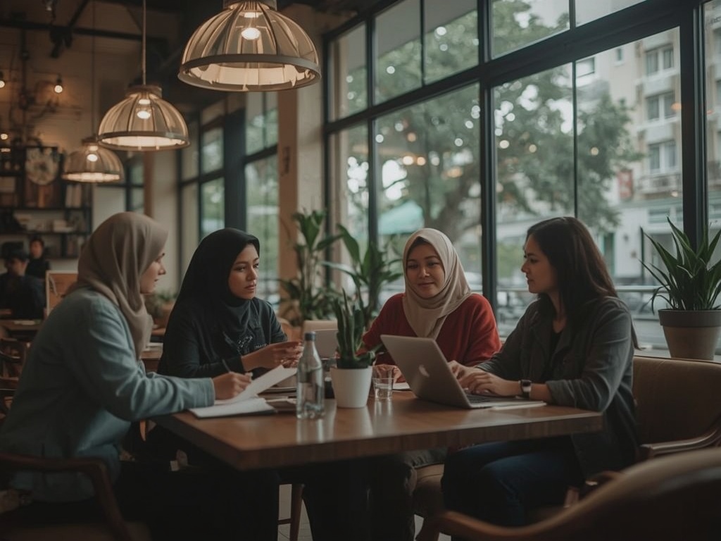 Rangkaian Aksi Tim untuk Memperbarui Layanan: Dari Rumah Hemat Energi hingga Perlindungan Saat Bepergian